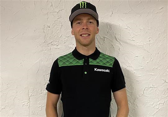 Romain Febvre